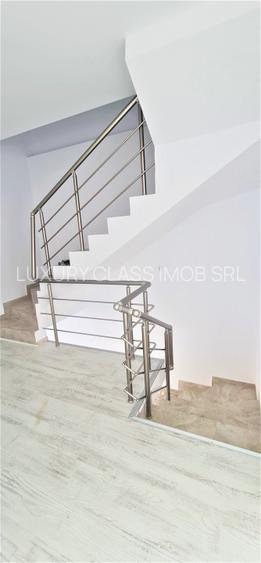 Duplex Bragadiru-Cartierul Independentei- 5 camere/ 3 bai Id 35 - 12