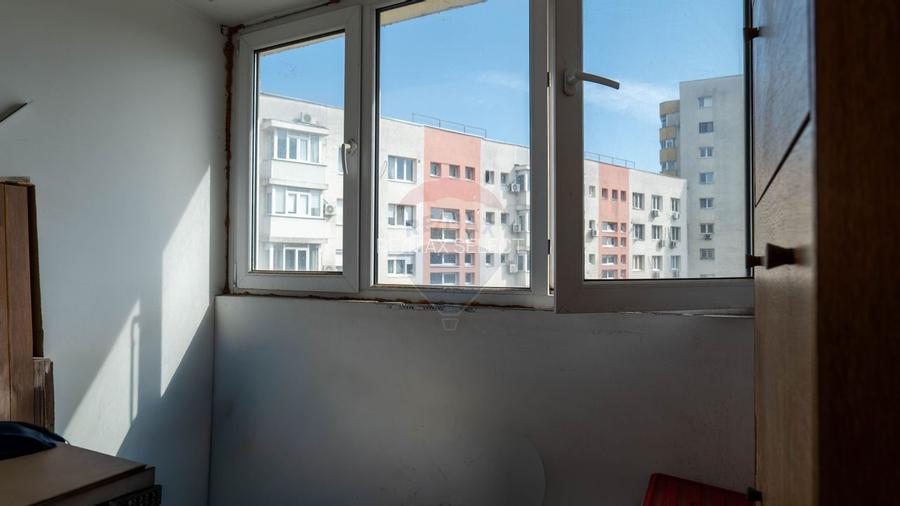 Garsonieră Obor - Mașina de Pâine/Bloc anvelopat/ ideală investiție - 10