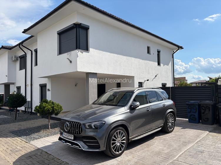 Casă duplex premium Clinceni | Complet mobilată | Gata de mutare - 2