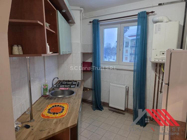 Ultracentral – Catedrala – 2 cam Decomandat – 330 euro - 8