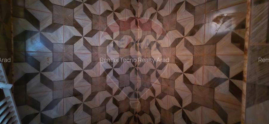 Casă la gri P+M cu anexă – oportunitate unică în Chișineu-Criș! - 20