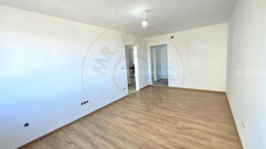De vânzare Apartament 2 camere Luceafărul Satu Mare - 3