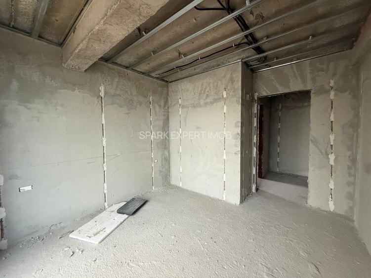 Apartament nou, 2 camere, cartier Albert - Kaufland, Ploiesti - 7