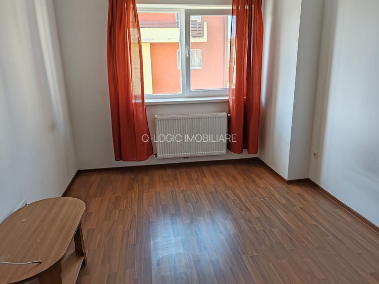 Apartament 2 camere mobilat si utilat modern SANPETRU - DRUMUL CU PLOPI - 5