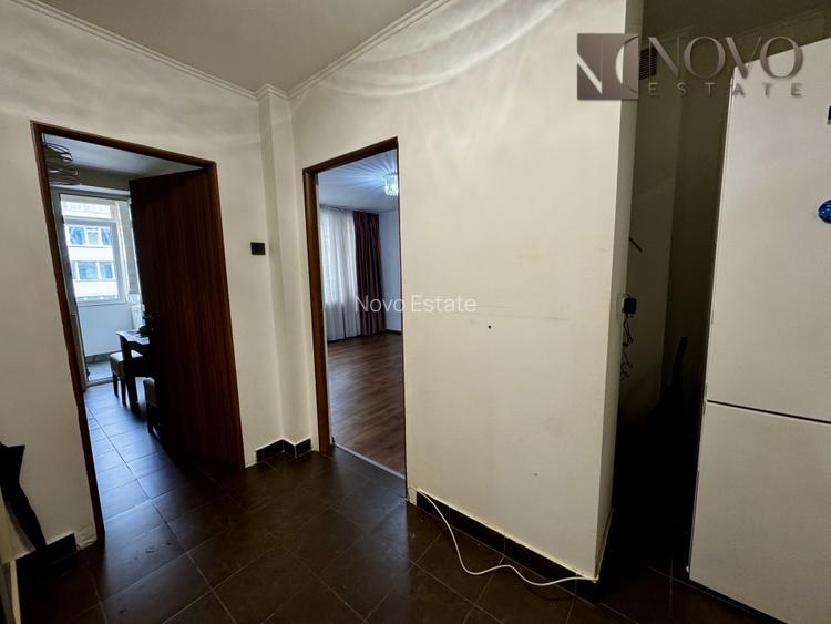 3 Camere | Piata Muncii | Renovat 2022 | 6 minute metrou - 7