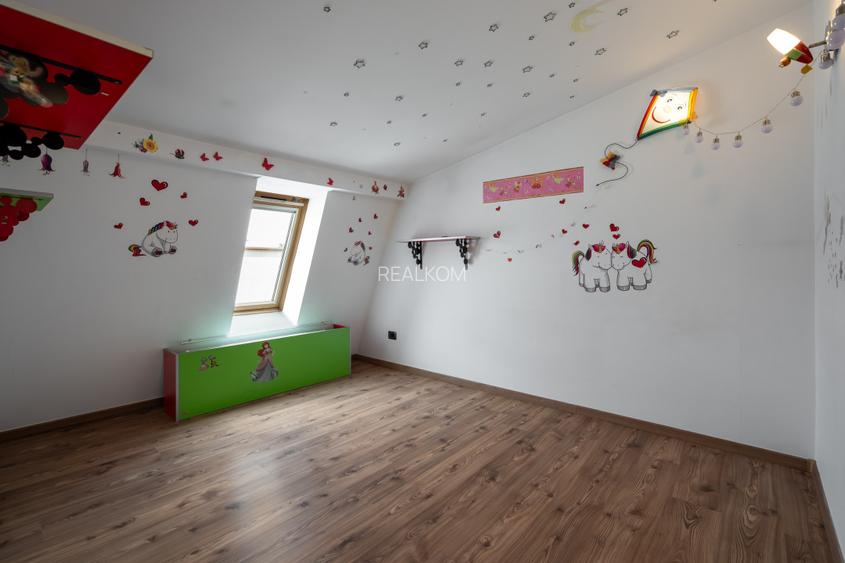 VANZARE VILA 12 CAMERE POPESTI LEORDENI – DRUMUL FERMEI – COMISION 0% - 32