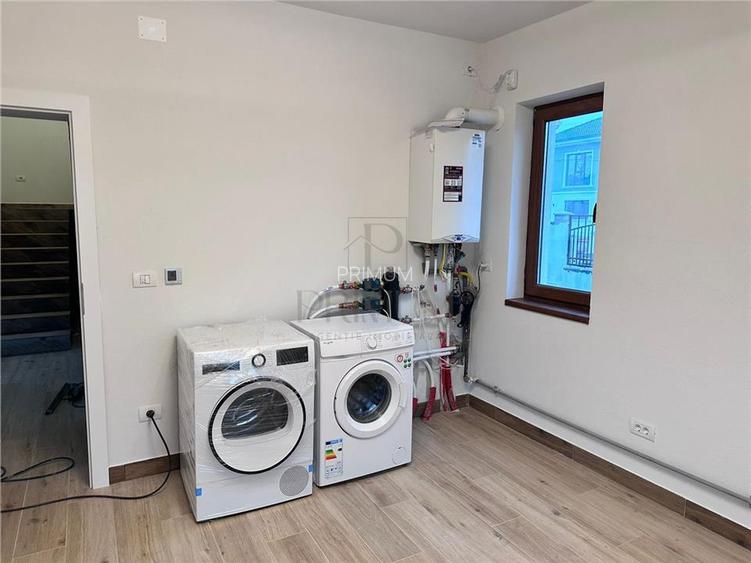 DUMBRAVITA | DUPLEX 5 CAM | P+1P | INCALZIRE PARDOSEALA | PREMIUM - 10