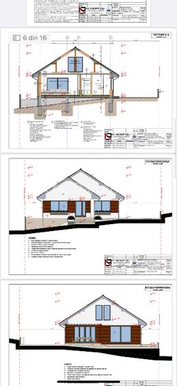 Teren intravilan Oradea  - 3