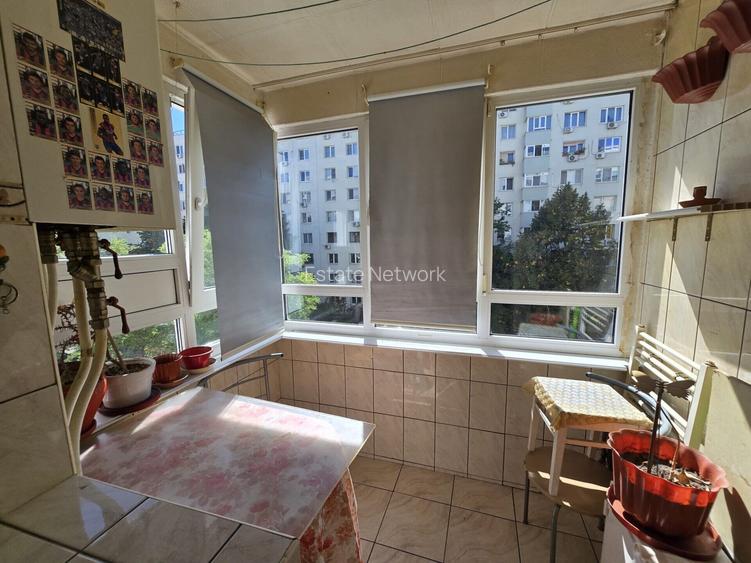 Vanzare 3 camere Salajan, et 3, centrala termica - 3