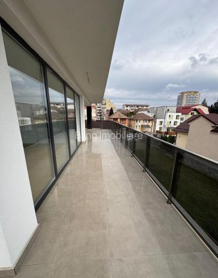 Casa 6 camere, 212 mp utili, 300 mp teren, finisata, zona Take Ionescu - 3