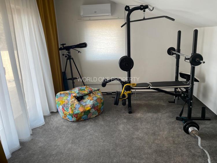 Vila duplex/Pozitie excelenta/Toate utilitatile - 9