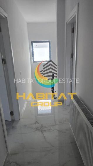 Vila 4 camere / com. Berceni / Comision 0% - 14