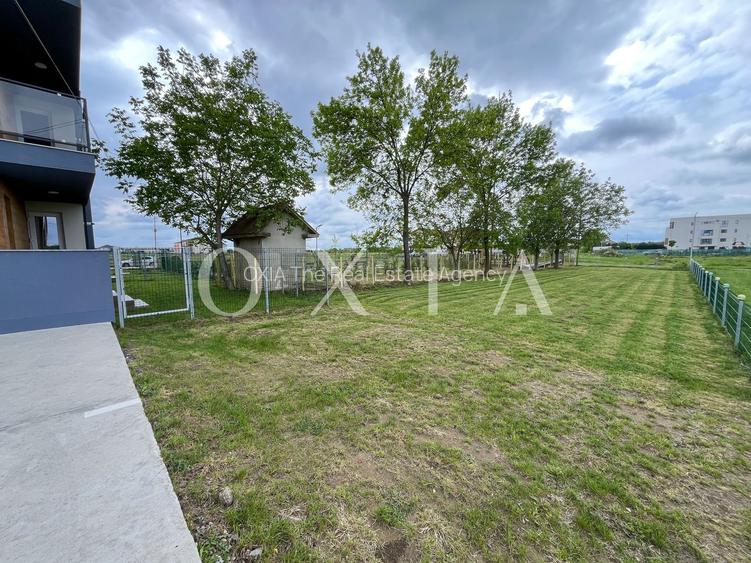 SX426 Giroc-Chisoda, Finisate la Cheie, Loc Parcare - 12