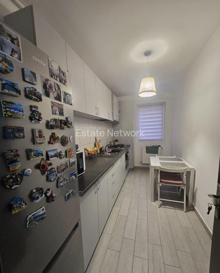 Garsonieră modernă, mobilată/utilata, 5 min metrou–ideală investiție - 5