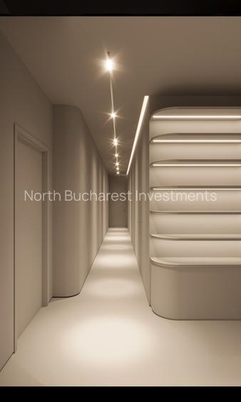 APARTAMENT 5 CAMERE - FLOREASCA - CONCIERGE - SMART HOME - COMISION 0% - 4