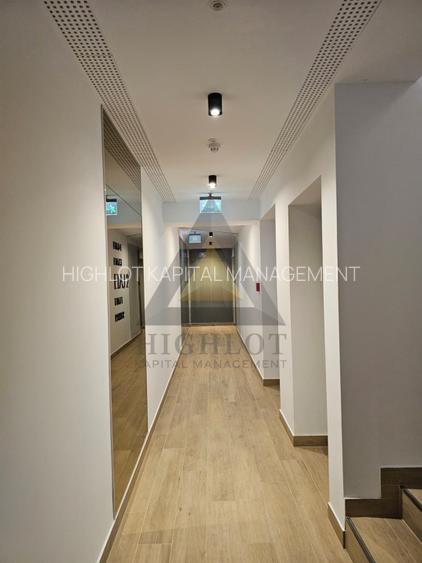 APARTAMENT IN VICTORIA HOMES | PIPERA | 2 CAMERE MOBILAT | DISPONIBIL IMEDIAT  - 5