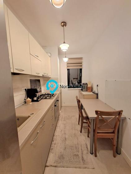 Apartament  3 camere, 75 mp, Onix Park North – Pipera,  LOC PARCARE - 5