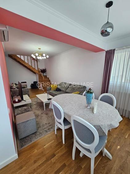 Apartament de vanzare 4 camere tip duplex in Popesti - Leordeni - 4