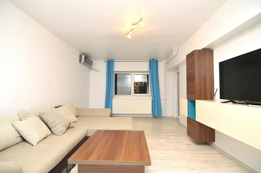 VANZARE APARTAMENT 2 CAMERE UNIRII – ZEPTER - 4