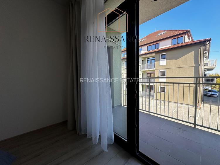 Calea Urseni 2 Camere | 55mp Etaj 1/3 | Parcare Privata - 6