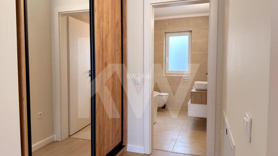 Vila moderna de inchiriat in Cisnadie - 7