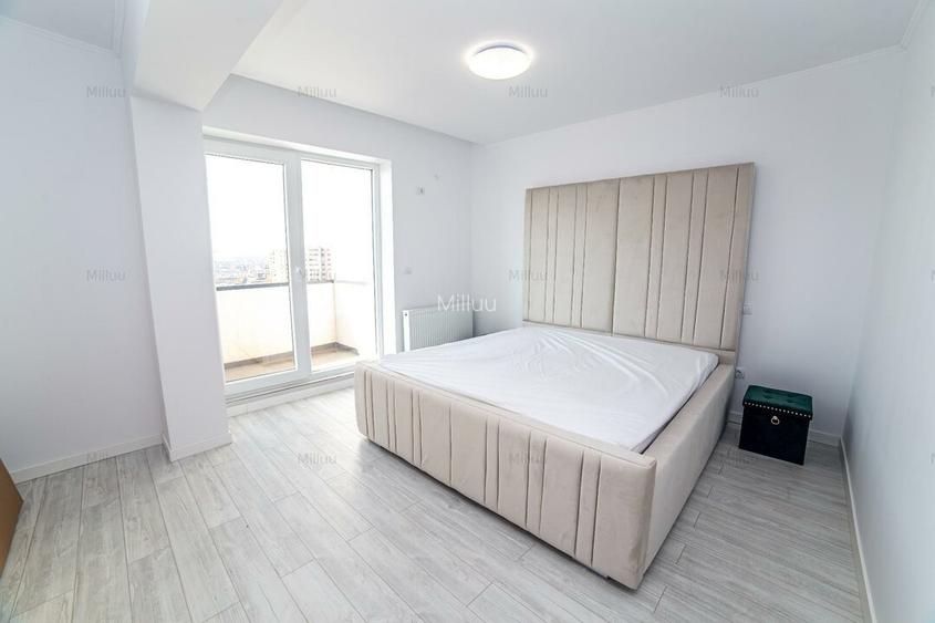 2 camere | 10 Minute Metrou Nicolae Teclu | Petfriendly | Zona Pallady - 5