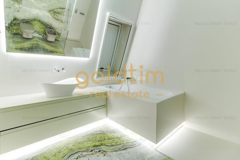 ULTRALUXURY/PENTHOUSE/2 PARKINGS - 24