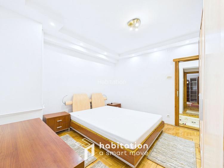 3 camere decomandat | Etaj 2 | Bloc 1990 | Zona Simion Bărnuțiu - 9