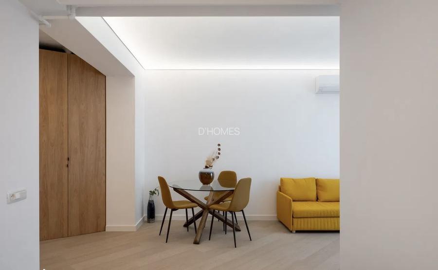 Chirie I Studio Cortina North I Et 9 I Parcare si Boxa incluse - 3