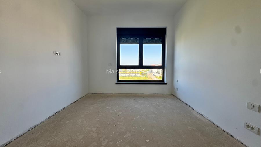 COMISION 0% | Apartament 3 Camere | Zona Braytim | 75mp + 45mp Terasa - 11