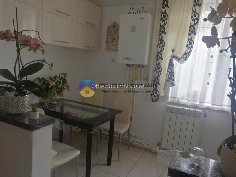 Apartament modern 2 camere - Strada Veseliei - Etaj 2 - 9