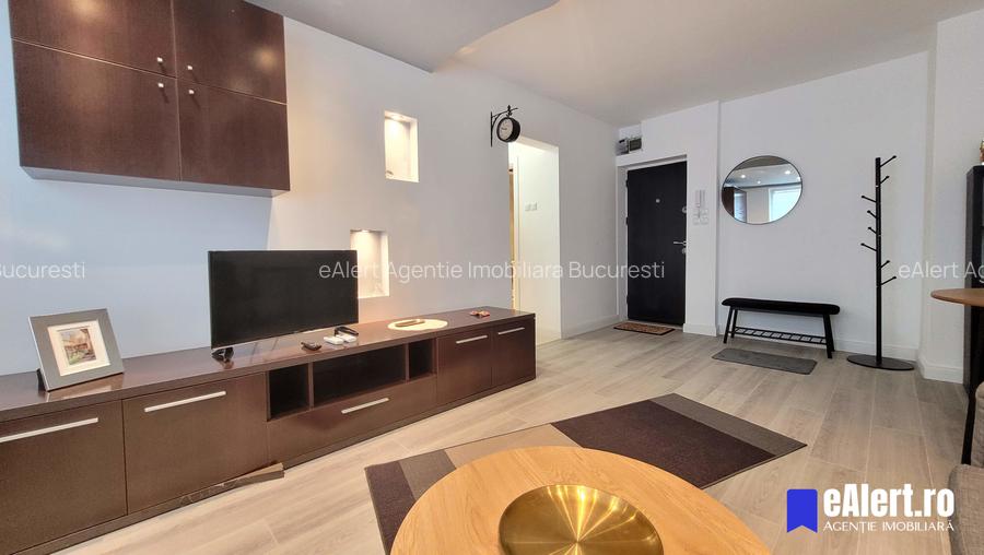 Apartament 2 camere, ultracentral, Str. Ion Campineanu, Sala Palatului! - 6