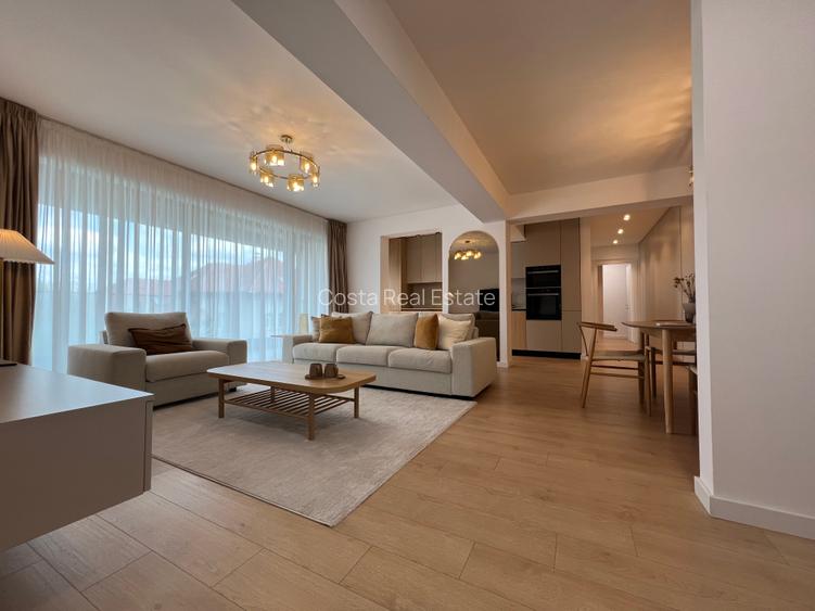 Inchiriere Apartament 4 Camere Iancu Nicolae- British School - 13