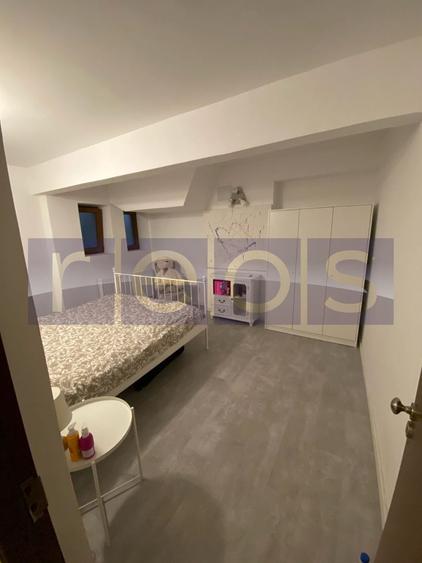 VANZARE -APARTAMENT 2 CAMERE- DEMISOL -DOROBANTI -FLOREASCA - 7