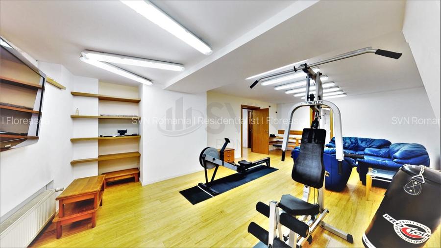 REV2004740 Vila Superba de Vacanta l Breaza I Teren 2882 mp - 17