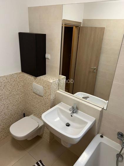Apartament 2 camere Baneasa - 11