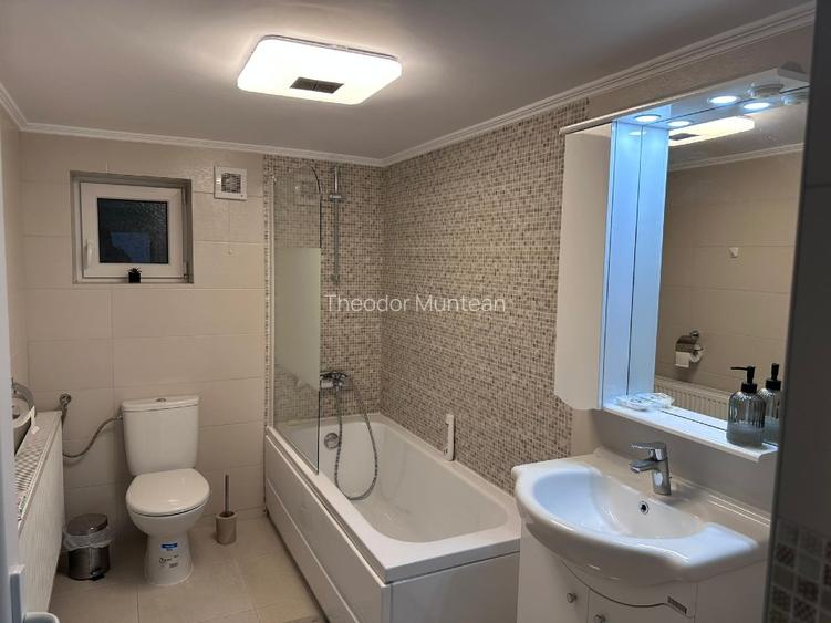 Proprietar, Casă individuală, 144 mp utili, 217 teren, 5 camere, Centru  - 8