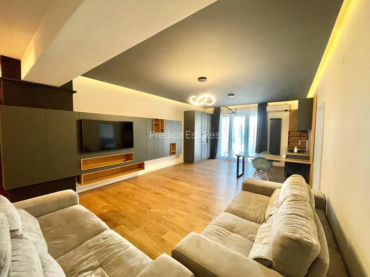 4 camere - BULEVARDUL PIPERA, Promenada - 2