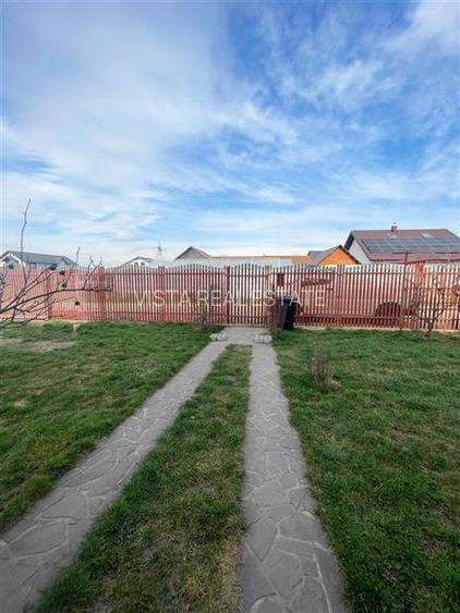 Casa solida, 4 dormitoare, 3 bai, 280 mp construiți, teren 1100 mp – Stupin - 3