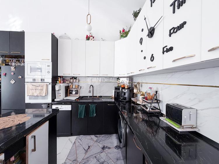 Casa Individuala Parter Izvor Tarlunegni - 10