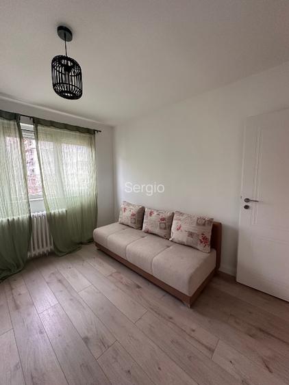 Apartament fain cauta chirias! Muta-te aici si gata ! Cheile te asteapta ! - 5