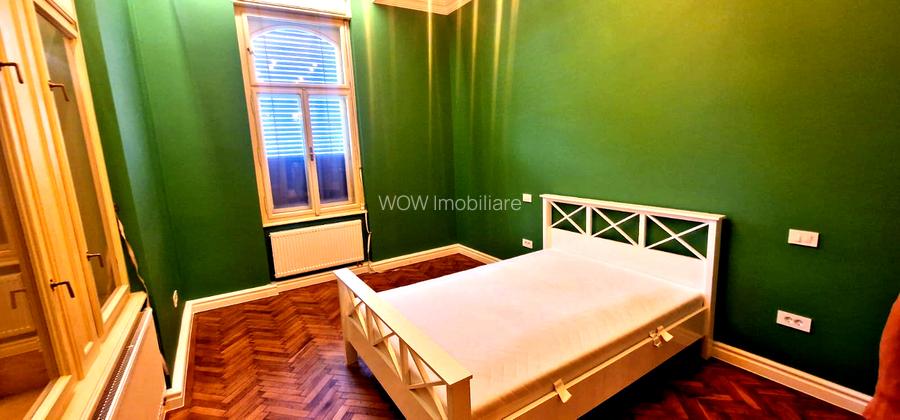 De inchiriat apartament 4 camere – Ultracentral, Sibiu - 2