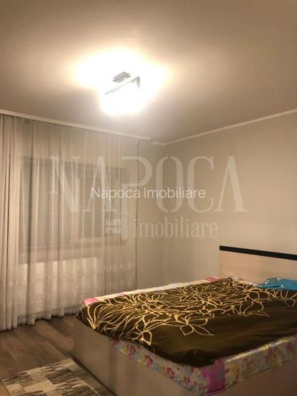 Apartament 2 camere de vanzare in Marasti, Cluj Napoca - 3