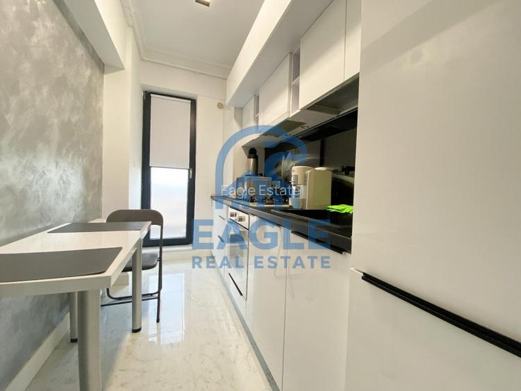 Solid Butoaie - 2 Camere Lux cu parcare si vedere la mare termen lung - 5