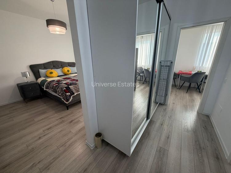 Garsoniera Premium - Grozavesti - Regie Residence Faza 2 - 6