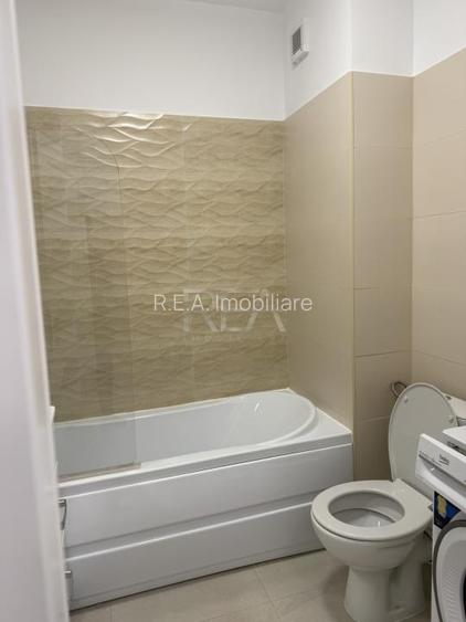 Apartament 2 camere | Exigent Plaza Faza 4 | Bloc Nou | Centrala Proprie - 13