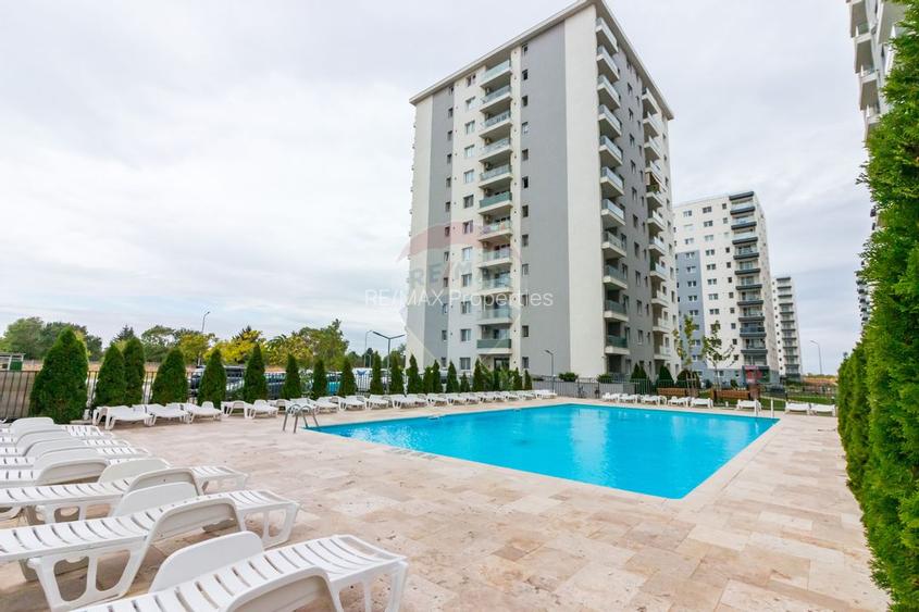 Proprietar,  apartament 2 camere de vanzare, Prelungirea Ghencea - 12