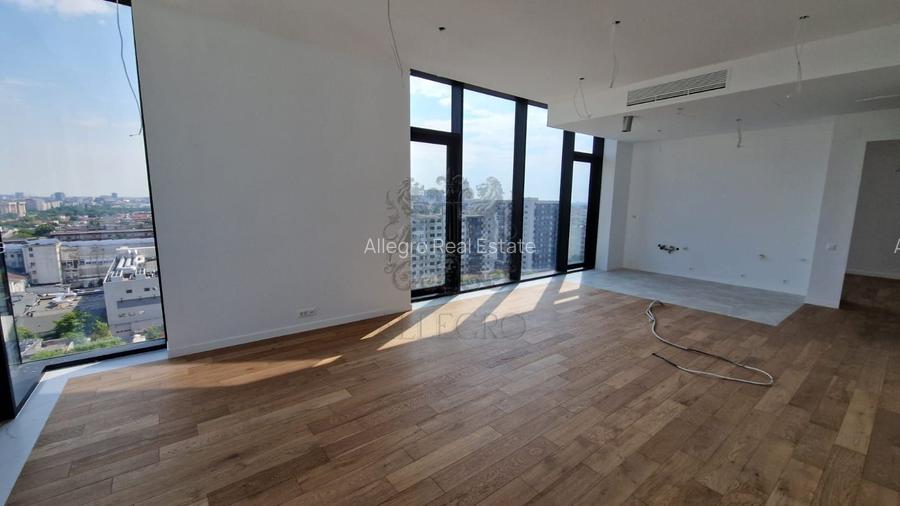 Oferta Penthouse | One Cotroceni | Terasa | Parcari Subterane 3 Locuri - 2