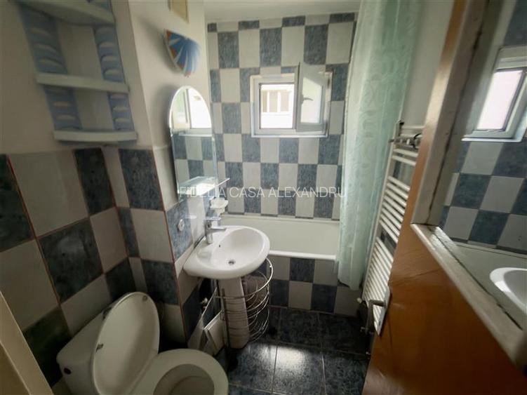 Apartament 3 camere Pacurari, et intermediar - 6