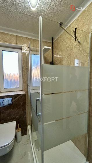 Duplex cu 3 camere si teren de 300 mp, zona Dumbravita - 11